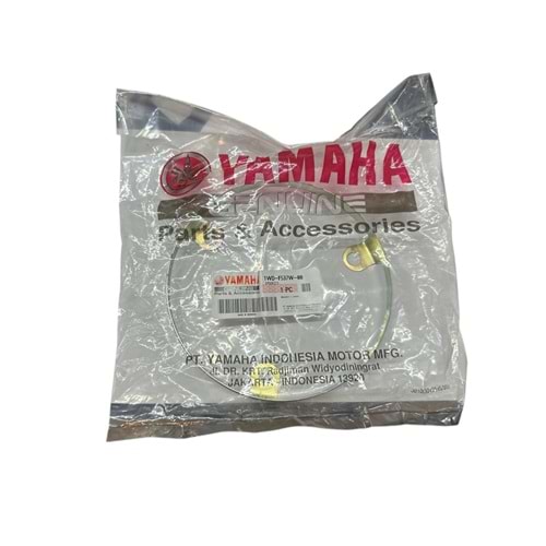YAMAHA R 25 MT 25 DİŞLİ SACI ARKA 1WD-F537W-00