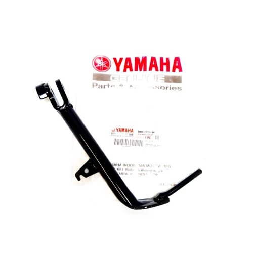 YAMAHA YZF R25 MT 25 YAN AYAKLIK YAN SEHPA 1WD-F7311-00