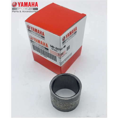 YAMAHA YZF R25 MT 25 EGZOZ CONTASI 54D-E4714-00