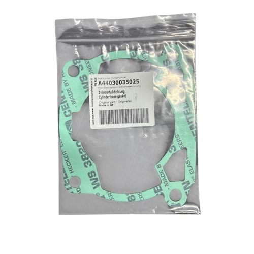 KTM EXC 250 SIX DAYS 2024 TBI ALT CONTA A44030035025