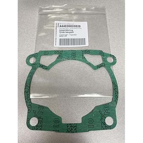 KTM EXC 250 SIX DAYS 2024 TBI ALT CONTA A44030035020