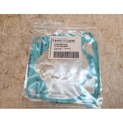 KTM EXC 250 2024 SIX DAYS TBI ALT CONTA A44030035030