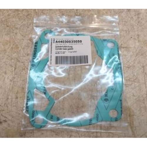 KTM EXC 250 2024 SIX DAYS TBI ALT CONTA 0,50 mm A44030035050