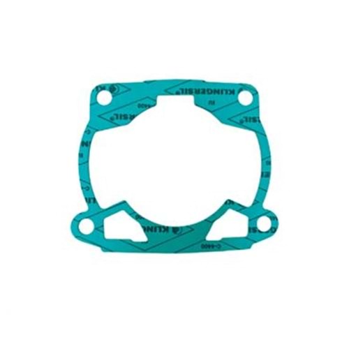 KTM EXC 250 SIX DAYS 2024 TBI SİLİNDİR ALT CONTA 0,70 mm A44030035070