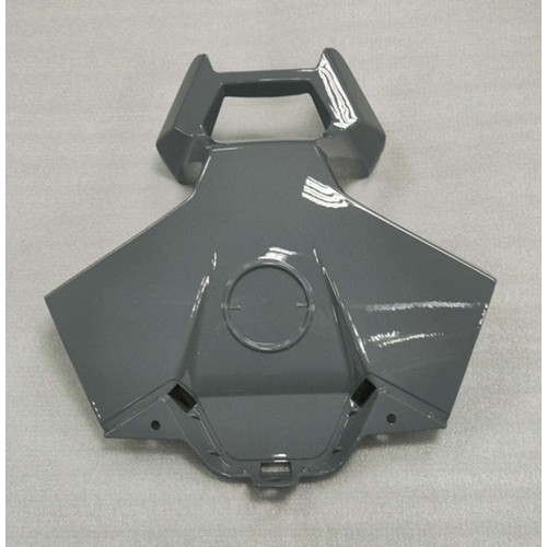 SYM ADX 125 ABS ÖN ÜÇGEN PARÇA NARDO GRİ 64301-ZHA-000-AR