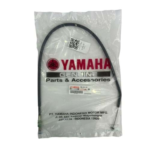 Yamaha MT 25 Debriyaj Teli B04-F6335-00