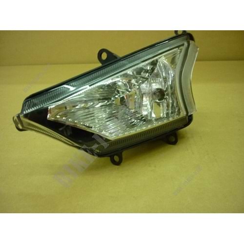 SYM JOYMAX 250 ÖN SOL SİNYAL SİS LAMBASI 33320-L3A-000