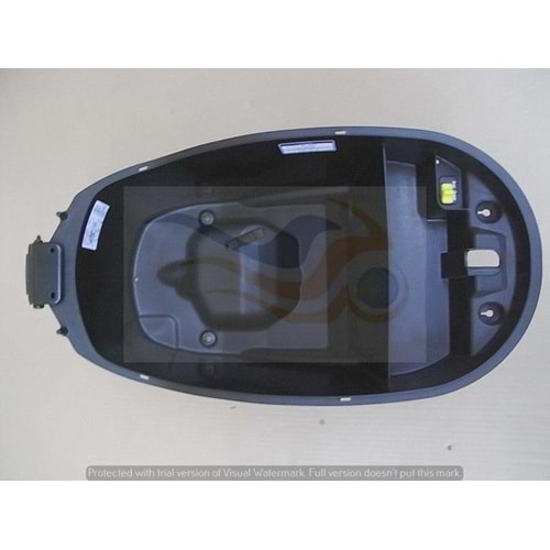 SYM MİO 100 SELE ALTI BAGAJ 8125A-A8V-000