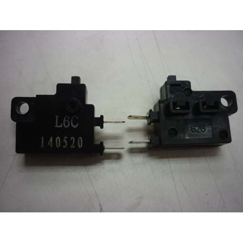 SYM ARKA FREN MÜŞÜRÜ 35350-L6C-000 BİRÇOK MODELE UYUMLU İLETİŞİME GEÇİNİZ
