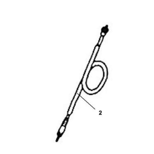 SYM ALLO 125 KİLOMETRE İÇ DIŞ KOMPLE TEL 44830-A9A-000