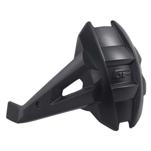 GP Kompozit Honda XL750L Transalp 2023-2024 Uyumlu Arka Çamur Sıyırıcı Siyah GP09470300102364