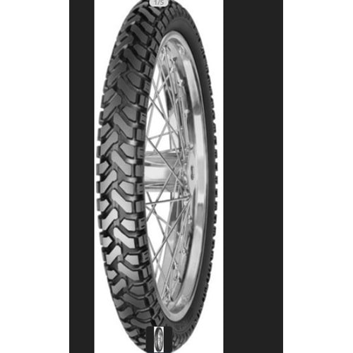MİTAS E-07 100/90-19 57T ÖN LASTİK 100/90-19