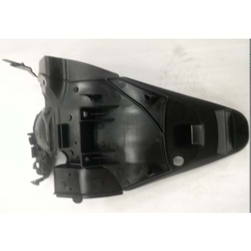 SYM MİO 100 ARKA ÇAMURLUK 80100-A7A-000-KA