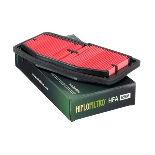 HİFLO HFA 6506 HAVA FİLTRESİ