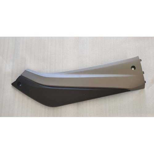 SYM SYMPHONY SAĞ ALT MARŞBİYEL MAT GRİ 83520-XPA-000-AGK3