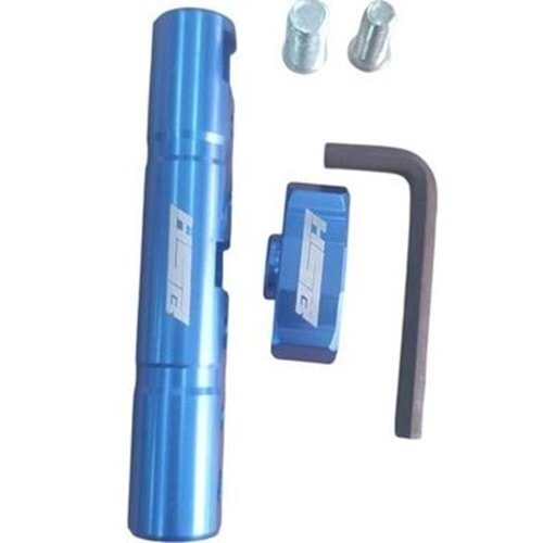 NAVİGASYON TUTUCU HSB-3050 ÇOK KULLANIMLI APARAT MAVİ HSB 3050