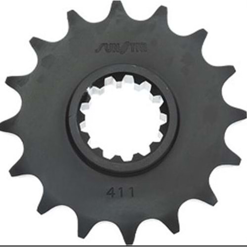 SUNSTAR ÖN DİŞLİ 42116 525-16 YAMAHA
