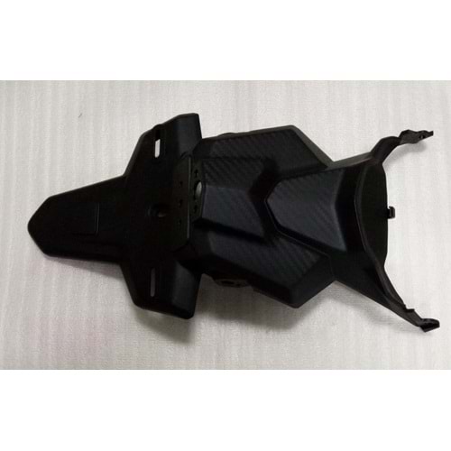 SYM NH T 200 PLAKA PANELİ 80100-NH1-000