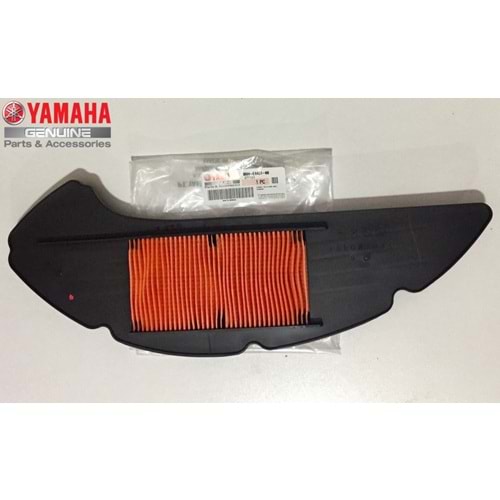 YAMAHA N MAX 125-155 21-24 HAVA FİLTRESİ B6H-E4451-00