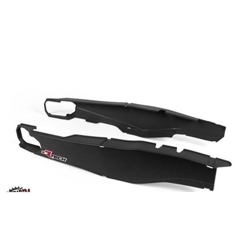 RTECH KTM EXC SX 14-22 MAŞA KORUMA SİYAH R-PFCKTMNR001