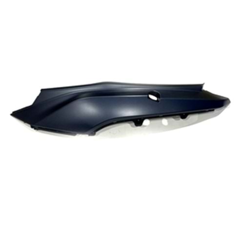 SYM JOYMAX Z PLUS 250 SOL ARKA PANEL GRENAJ MAT MAVİ 83600-L9M-000-IX