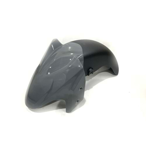 sym joymax z PLUS 250 ön çamurluk NARDO GRİ 61100-L3A-000-T15