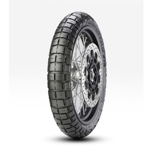 PİRELLİ Scorpion Rally STR 90/90-21 54V M+S TL (A)