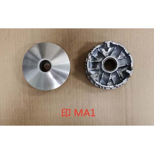 SYM JET X 125 ABS ÖN VARYATÖR OYNAR YANAK 22110-MA1-000