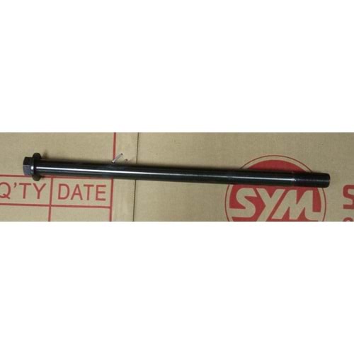 SYM NH T 200 ARKA JANT MİLİ 42301-BAK-000