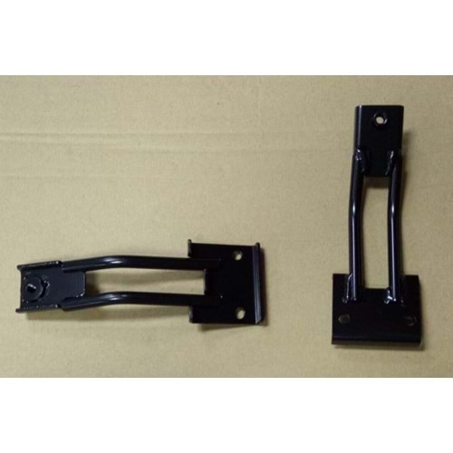 SYM JET X 125 ABS ARKA ÇAMURLUK ÜST BAĞLANTI AYAĞI 50110-X8A-000