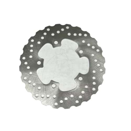 SYM NH T 200 ARKA FREN DİSKİ 43121-BAA-000-SB