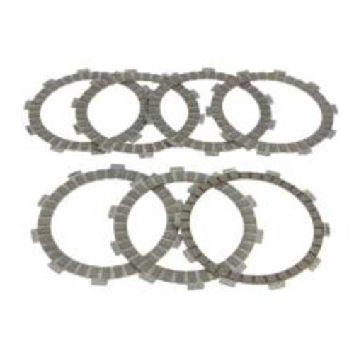 HONDA CBR 650 CB 650 CBF 500 TRANSALP TRW DEBRİYAJ BALATASI MCC1187