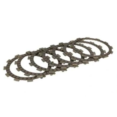 BMW F650 F700 F800 GS TRW DEBRİYAJ BALATASI 08-12 MCC6129
