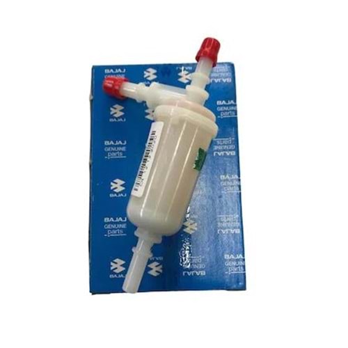 BAJAJ PULSAR DOMİNAR 400 250 YAKIT BENZİN FİLTRESİ YMS054D48D48030