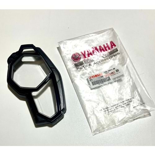 YAMAHA R25 MT 25 KİLOMETRE KM SAAT CAMI ORJ 1WD-H3571-00