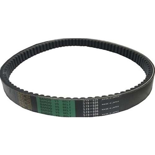 YAMAHA N MAX 125 - 155 BANDO KAYIŞ S19-036 (887.2-25.3-30-10.5) JAPON