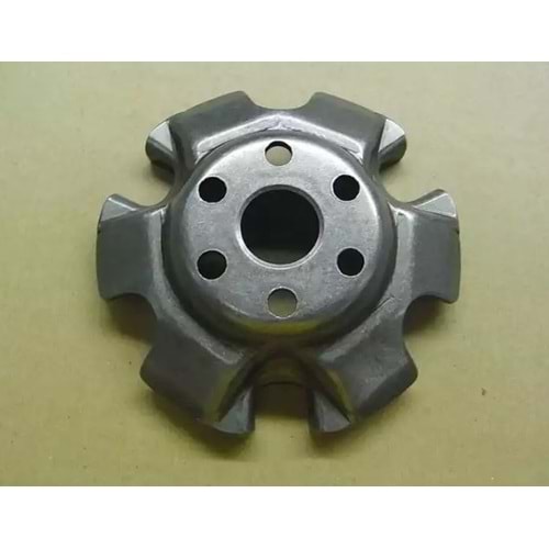 SYM JOYRİDE 200 karb. HD 200 İE EVO VARYATÖR BİLYA TUTUCU YILDIZ SACI 22131-H9A-000