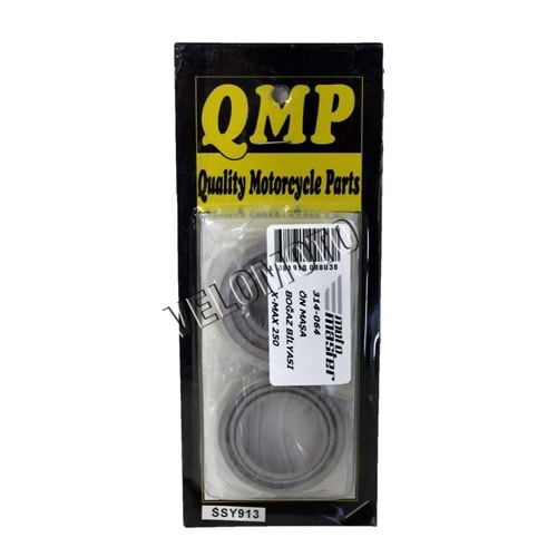 QMP ÖN MAŞA BOĞAZ BİLYASI X MAX 250 314-064