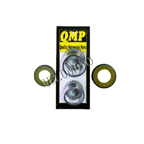 YAMAHA XT600 E ÖN TAKIM BİLYASI BOĞAZ QMP 314-055