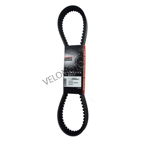 Bando Kayış /s19-013/ 935x23.2x30x10.6 Foresight, X9 PİAGGİO