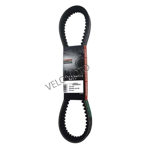 Bando Kayış /s19-011/ 867x22.2x28x11.5 Uh Burgman 200
