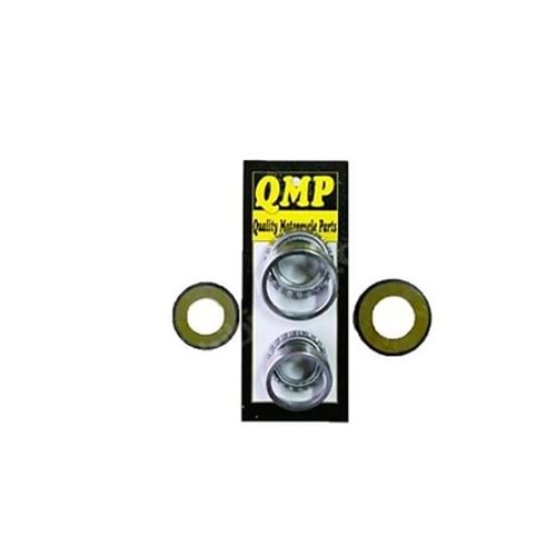 SUZUKİ BURGMAN 400 YAMAHA MT-07 MT-25 R25 QMP ÖN MAŞA BOĞAZ BİLYASI 314-053