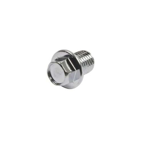 KARTER YAĞ TAPASI KROM HONDA MSX 125/ NC 700/ NC 750/ M12*1.5 QMP 181-035