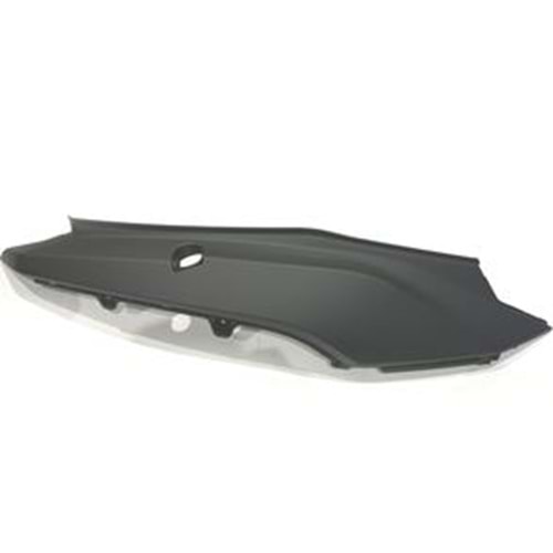 SYM JOYMAX Z PLUS SAĞ ARKA PANEL GRENAJI SİYAH 83500-L9M-000-JH