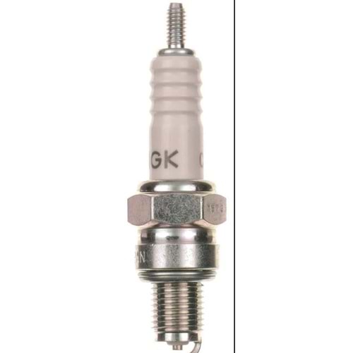 NGK HONDA HYSOUNG KAWASAKİ STANDART BUJİ NGK BUJİ C6HSA