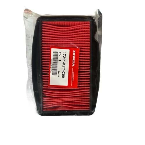 CBF 150 HAVA FİLTRESİ 17211-KTT-C00