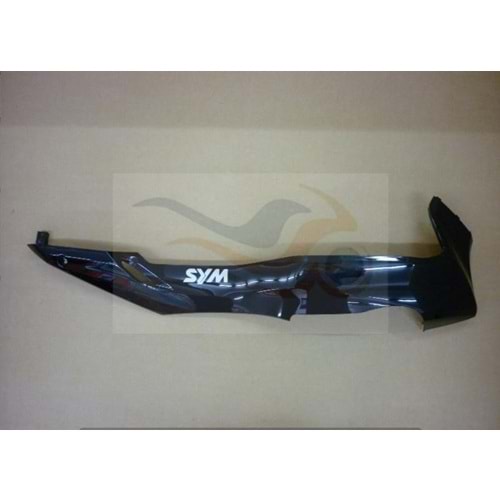 SYM JOYMAX 250 SAĞ ALT MARŞBİYEL SİYAH 8352G-L3A-000-KX