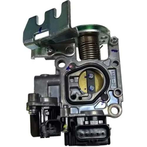 HONDA DİO GAZ KELEBEĞİ KOMPLE MONERO 51647