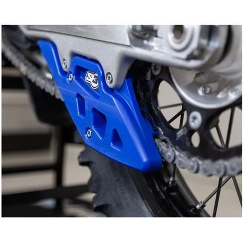 S3 Parts CG-1700-U Husqvarna Zincir Slayder (2024-2025 TC/TE/FC/FE Modelleri İçin)