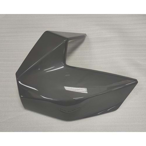 SYM JOYRİDE 300 E5 SAĞ ÖN PANEL YAN GRİ 64303-J01-000-AN